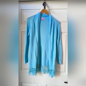 Lilly Pulitzer sweater
